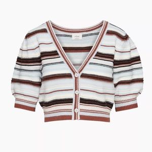 Aritzia Wilfred Canterbury Cardigan